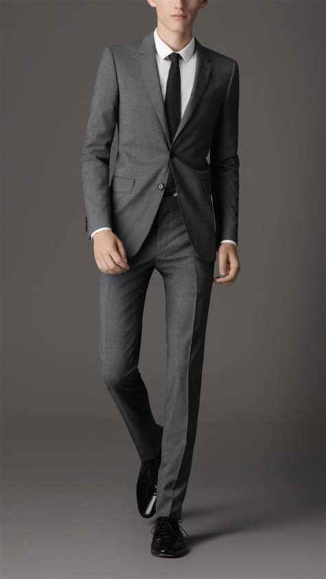 burberry pinstripe suit|pinstripe suit shirt.